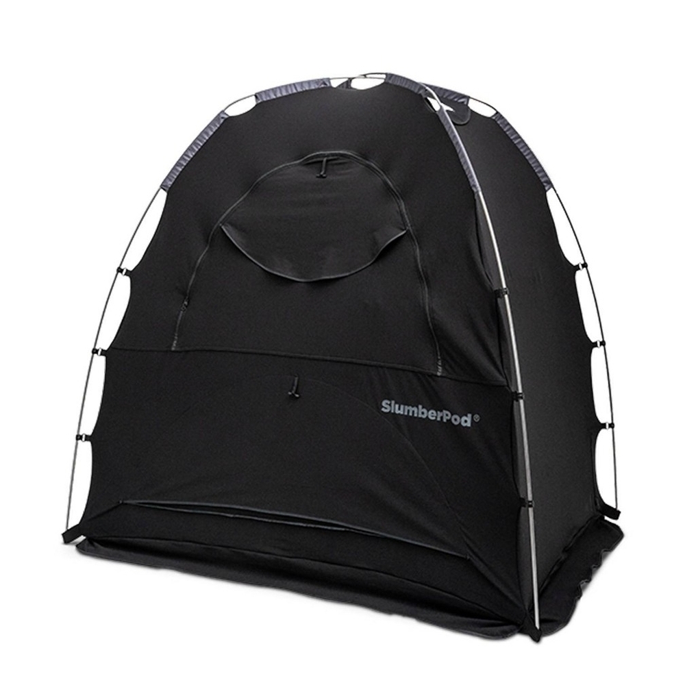 SlumberPod Black Privacy Tent